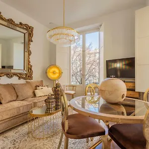 Apartment Bib Rambla Luxury