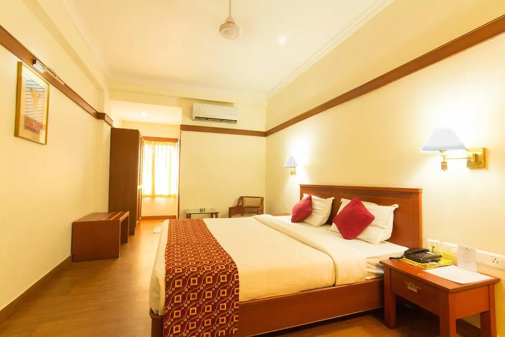 Hotel Aiswarya Kochi