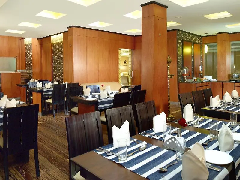 Hotel Aiswarya Kochi