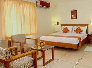 Hotel Aiswarya Kochi